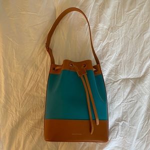 Mansur Gavriel bucket bag